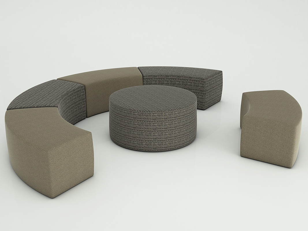 Queue Standard Pieces - Image 9