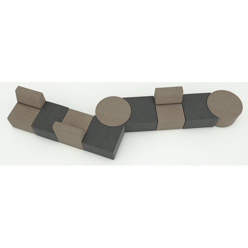 Queue Standard Pieces - Image 21