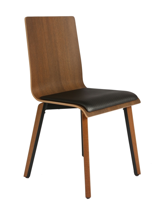 Dali Side Chair Padded Seat - Image 3