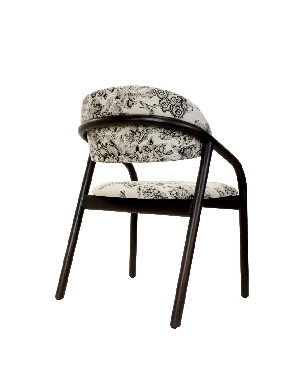 Elia Arm Chair - Image 4