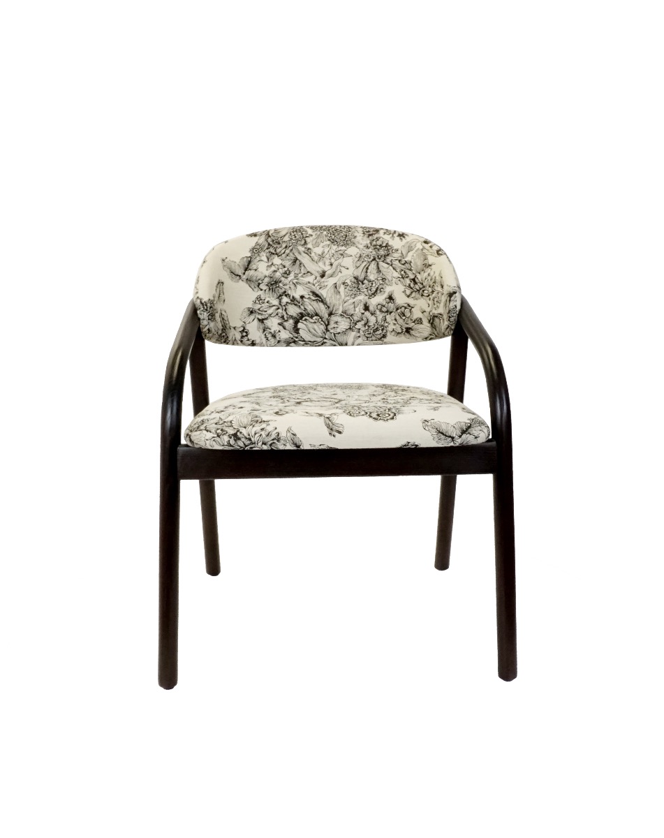 Elia Arm Chair - Image 2