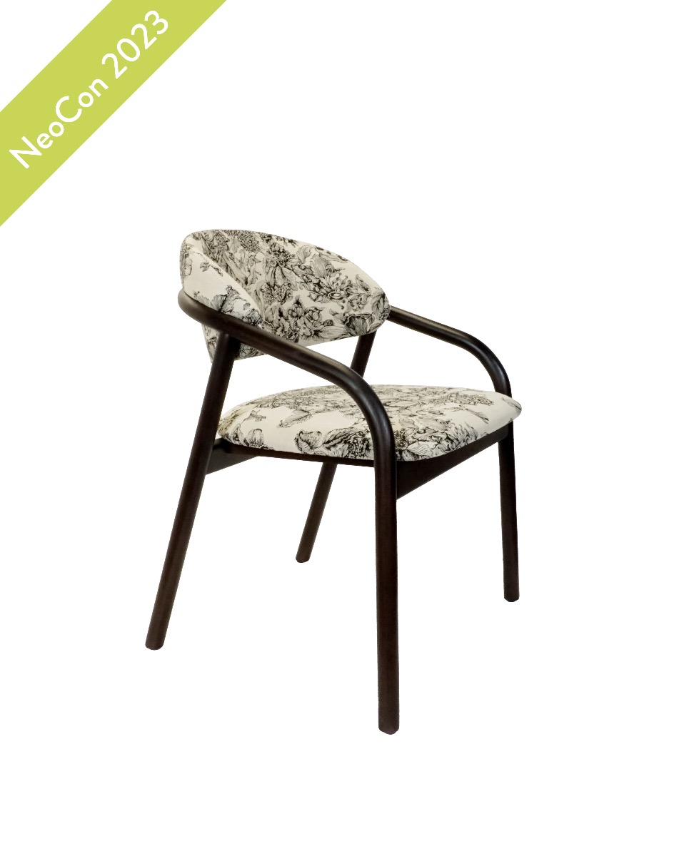 Elia Arm Chair - Image 6