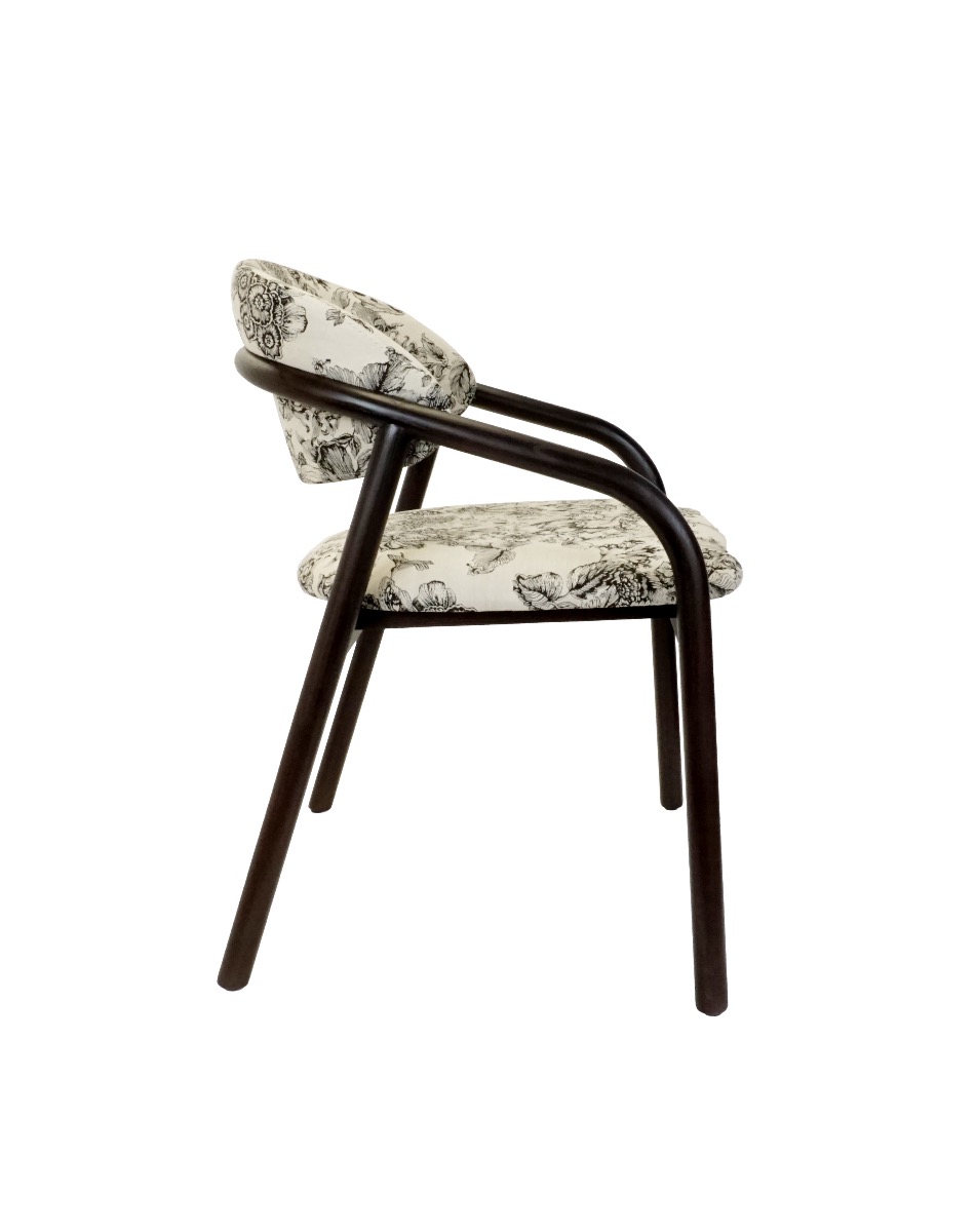 Elia Arm Chair - Image 3