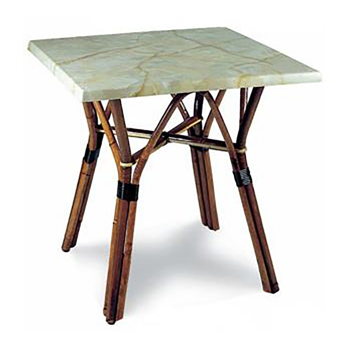 French Bistro® Table Base FB 531