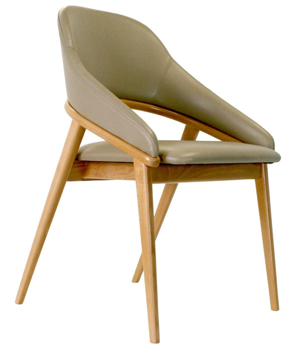 Finley Side Chair - Image 7
