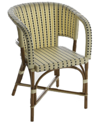 french bistro 220l