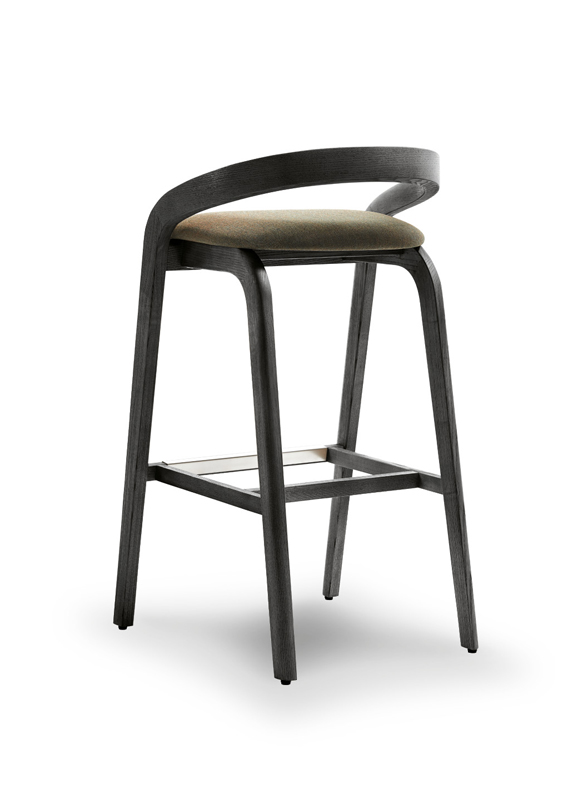 Genoa Barstool - Image 6