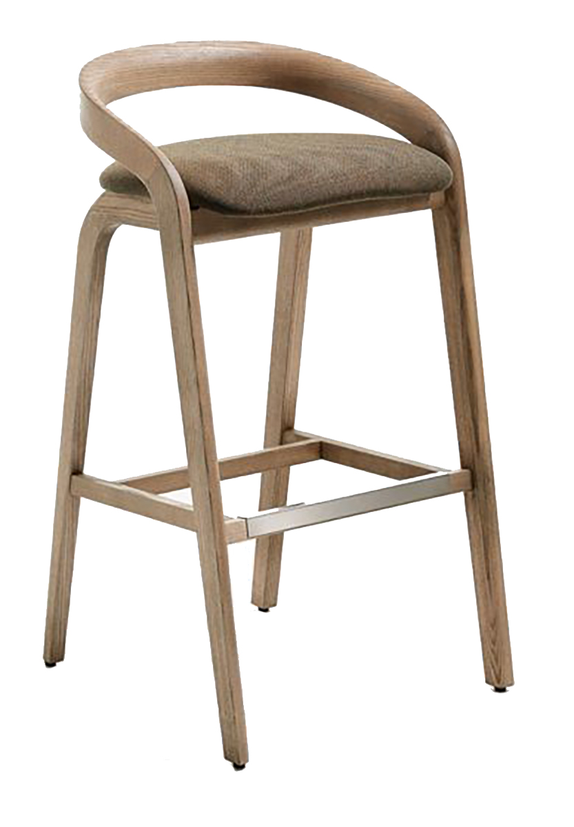 Genoa Barstool - Image 5