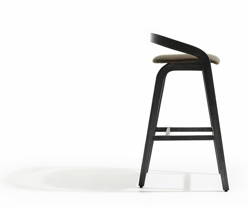 Genoa Barstool - Image 4