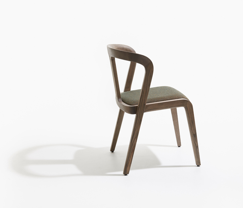Genoa Side Chair - Image 3