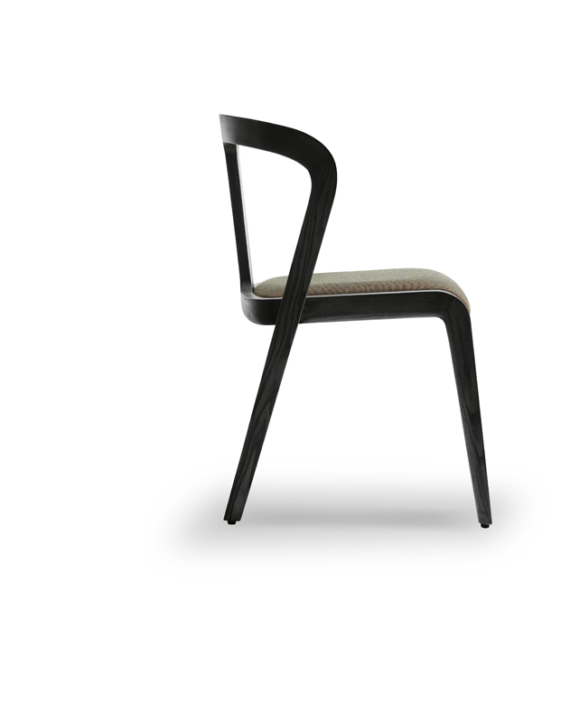 Genoa Side Chair - Image 5
