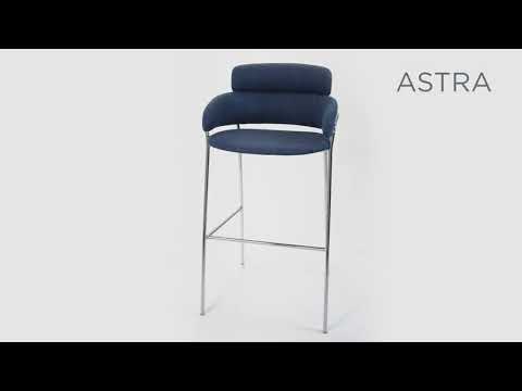 Astra Barstool - Image 4