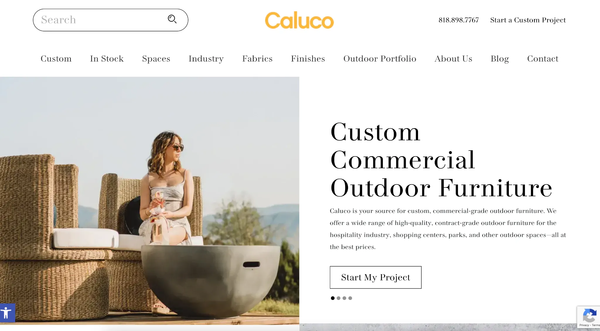 Caluco