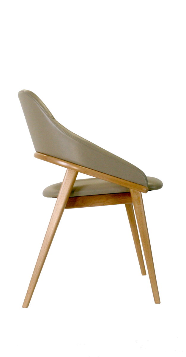 Finley Side Chair - Image 5