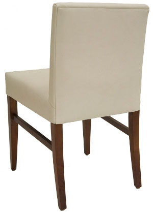 Linda CL 58 Side Chair - Image 3