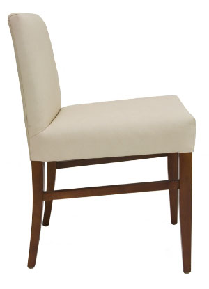 Linda CL 58 Side Chair - Image 2