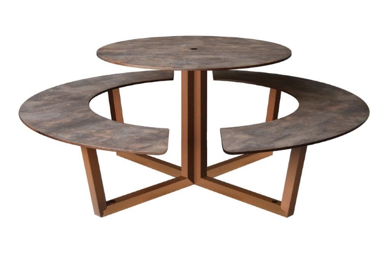 Monterey Round Table - Image 3