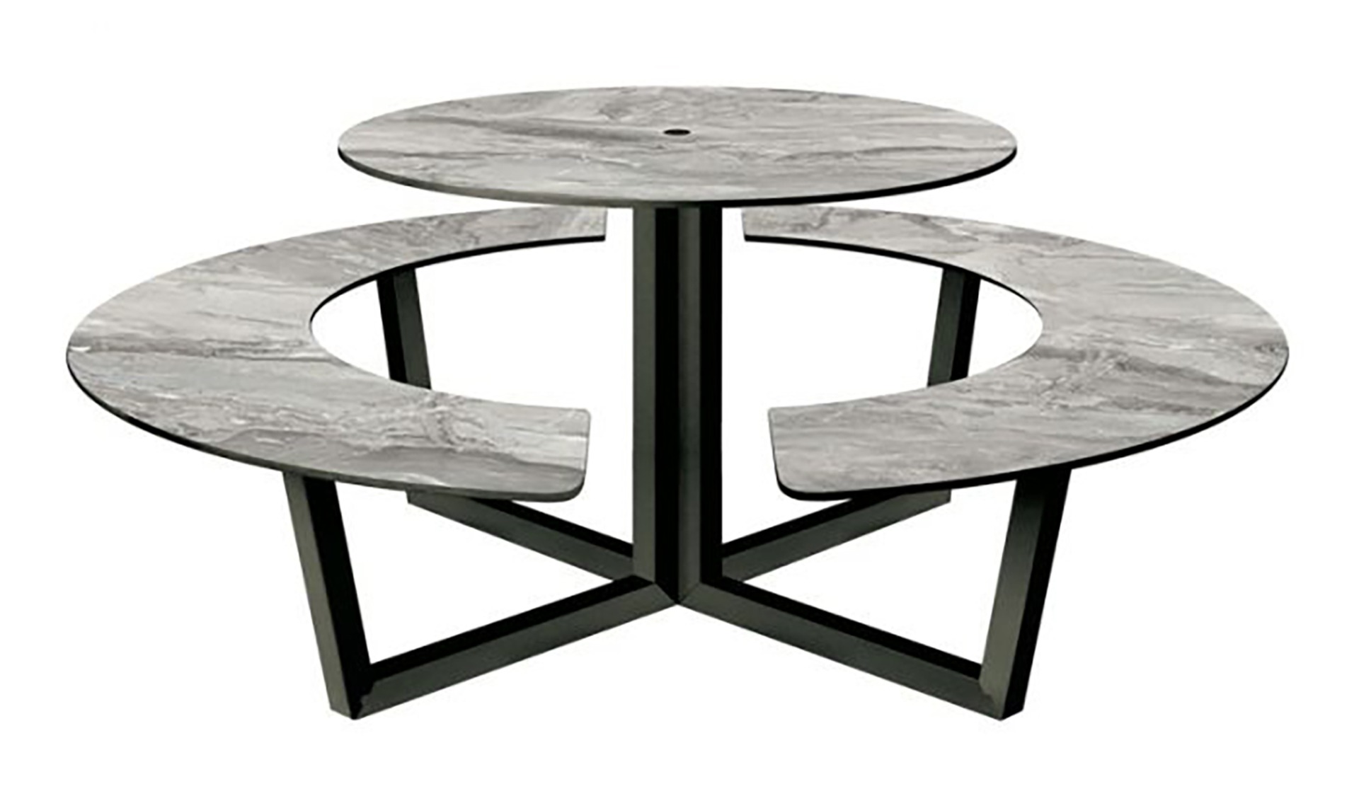 Monterey Round Table - Image 6