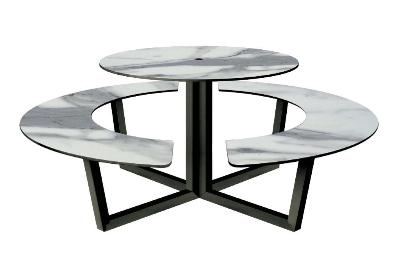 Monterey Round Table - Image 4