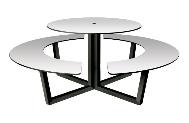 Monterey Round Table - Image 5
