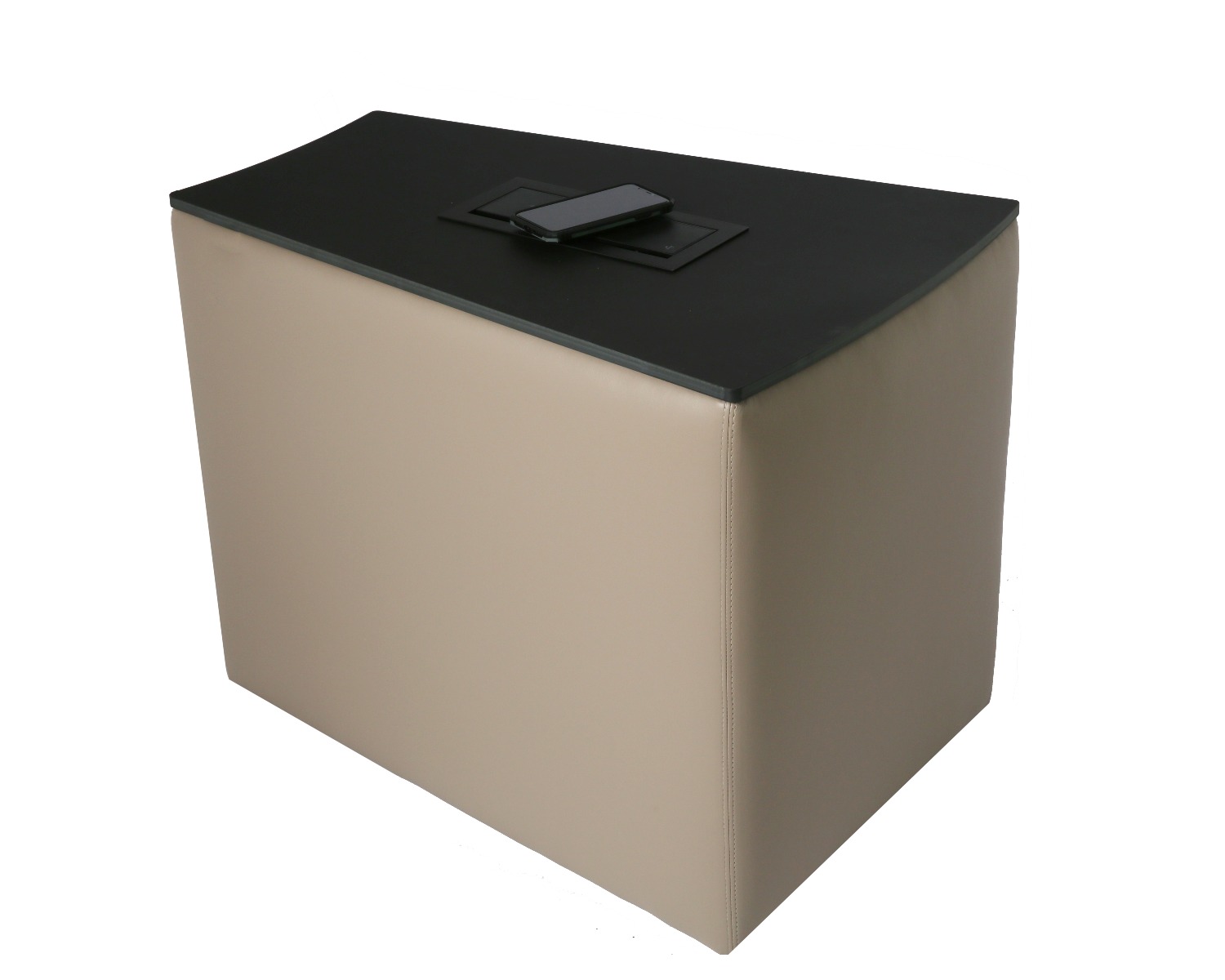 Queue Pie Table - Image 4