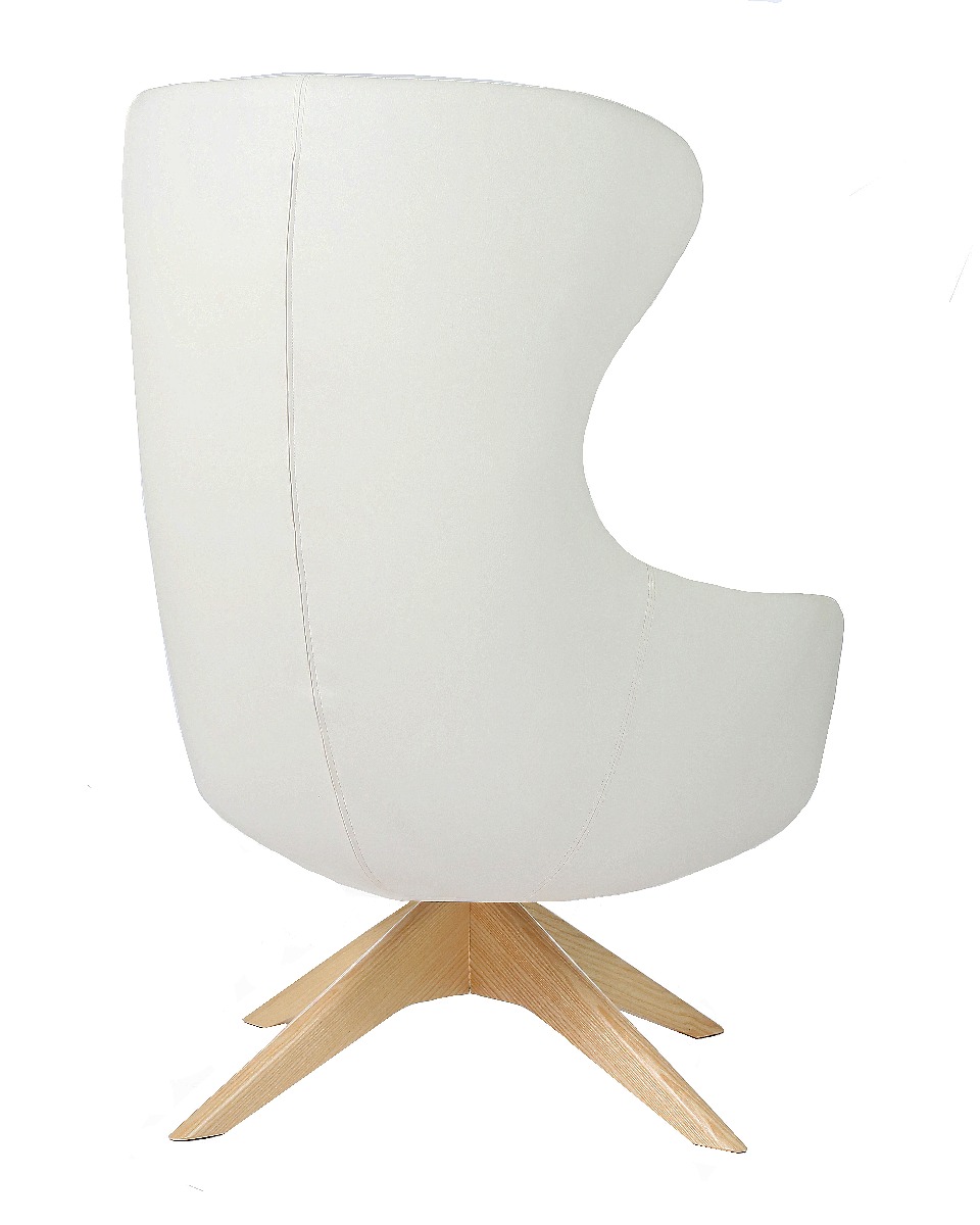 Regis Lounge Chair - Image 2