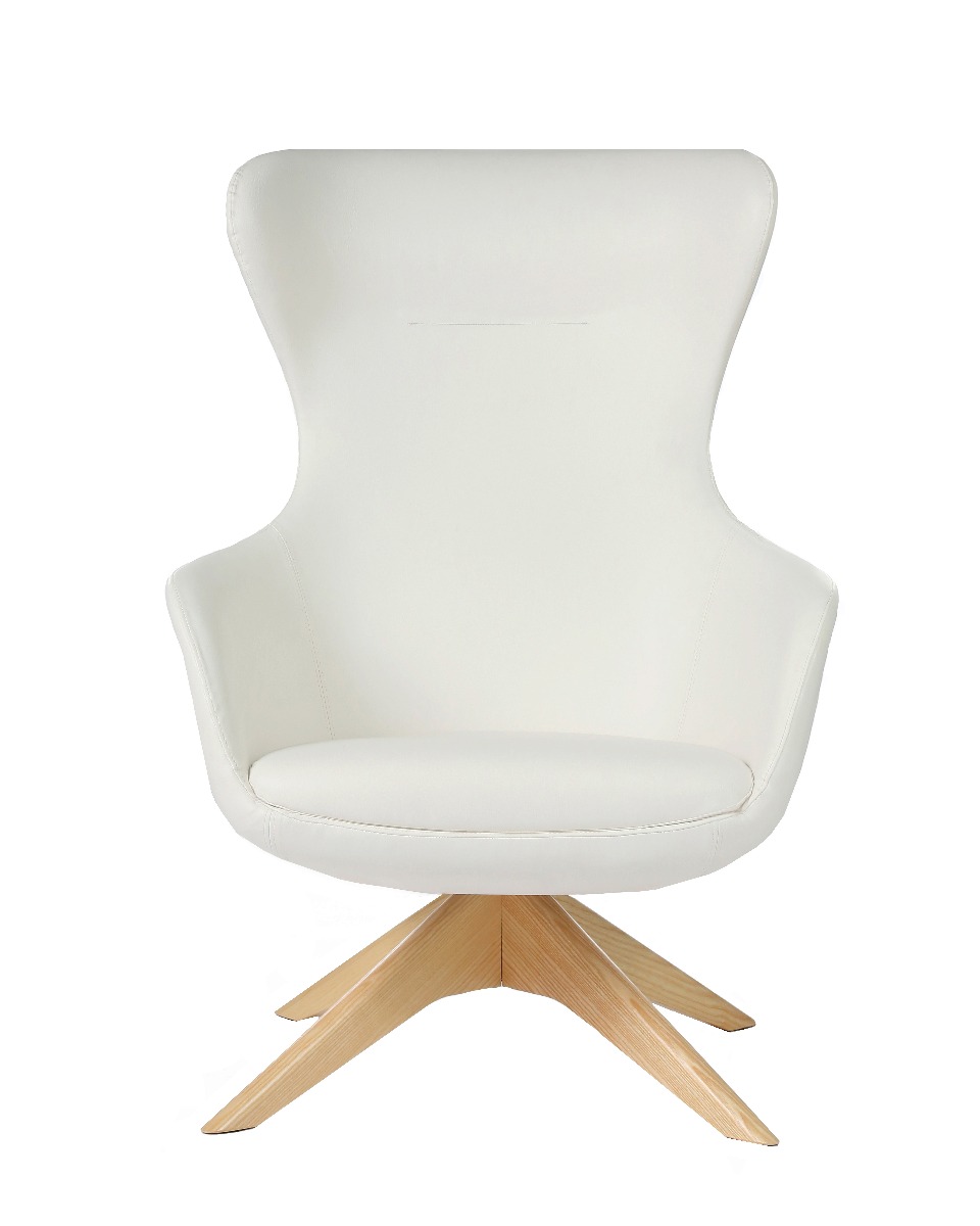 Regis Lounge Chair - Image 3