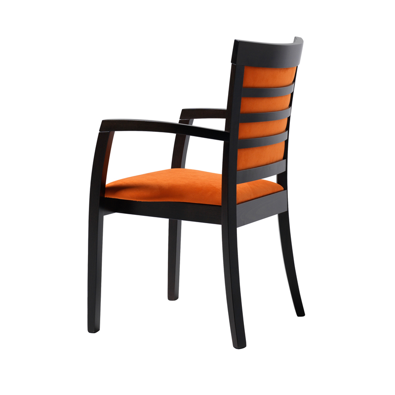 Sofia Arm Chair - Image 2