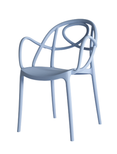 Star Arm Chair - Image 5