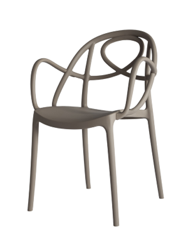 Star Arm Chair - Image 6