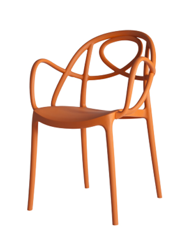 Star Arm Chair - Image 7