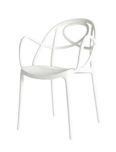 Star Arm Chair - Image 8
