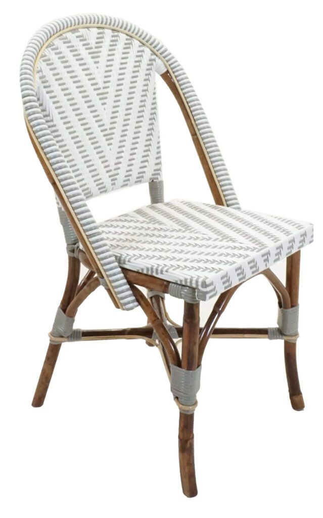 French Bistro® FB 220L RTS – Gray + White