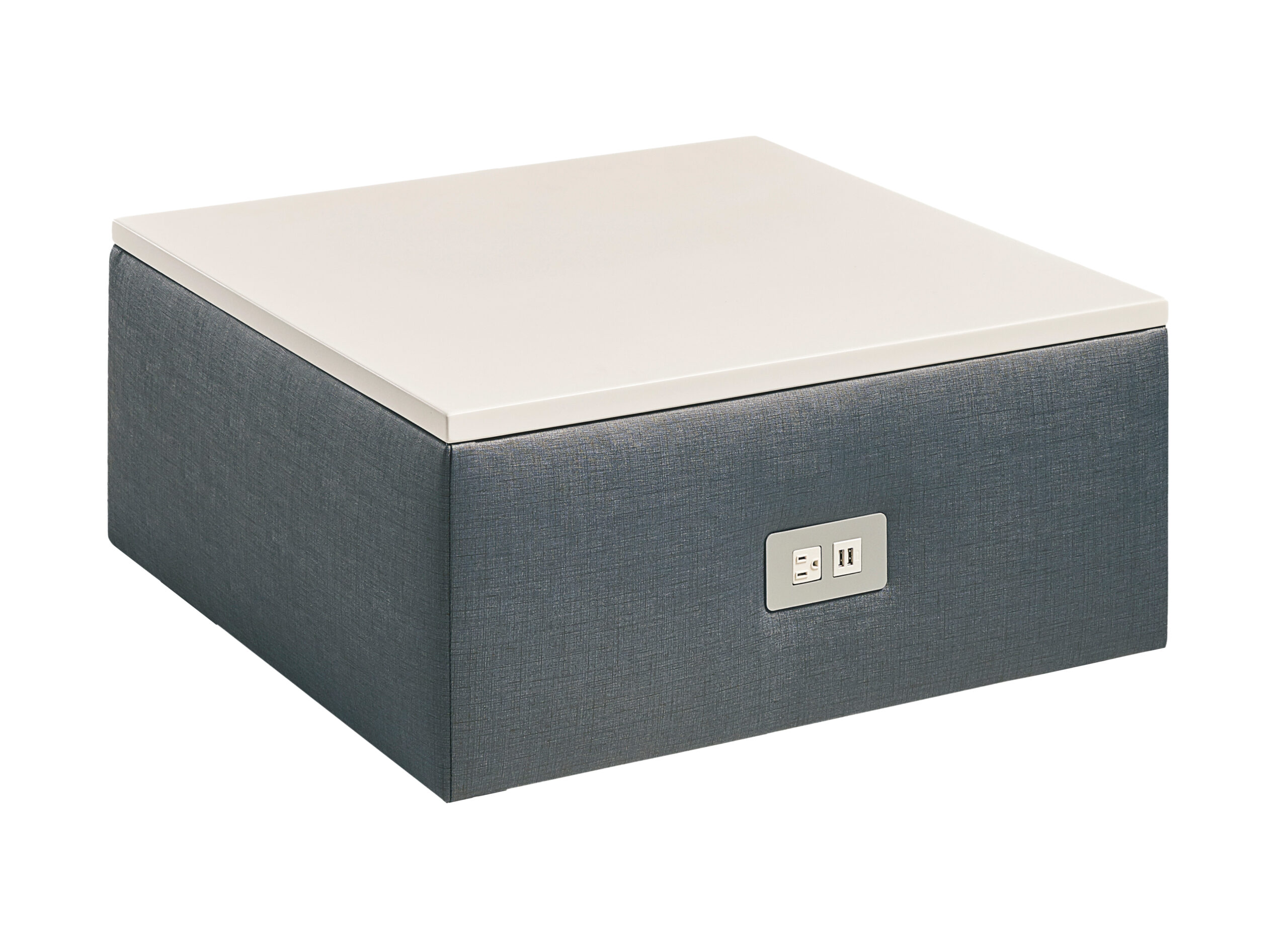 Camille 104 Ottoman