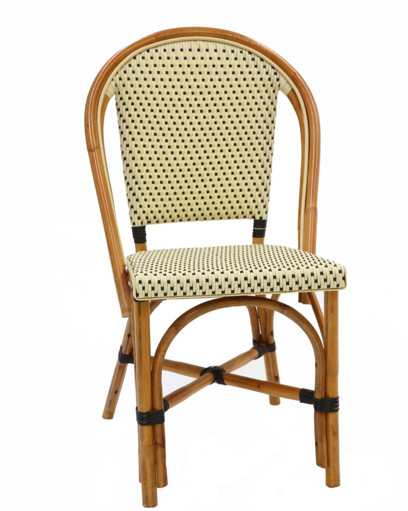 French Bistro® FB 220L RTS – Black + Ivory