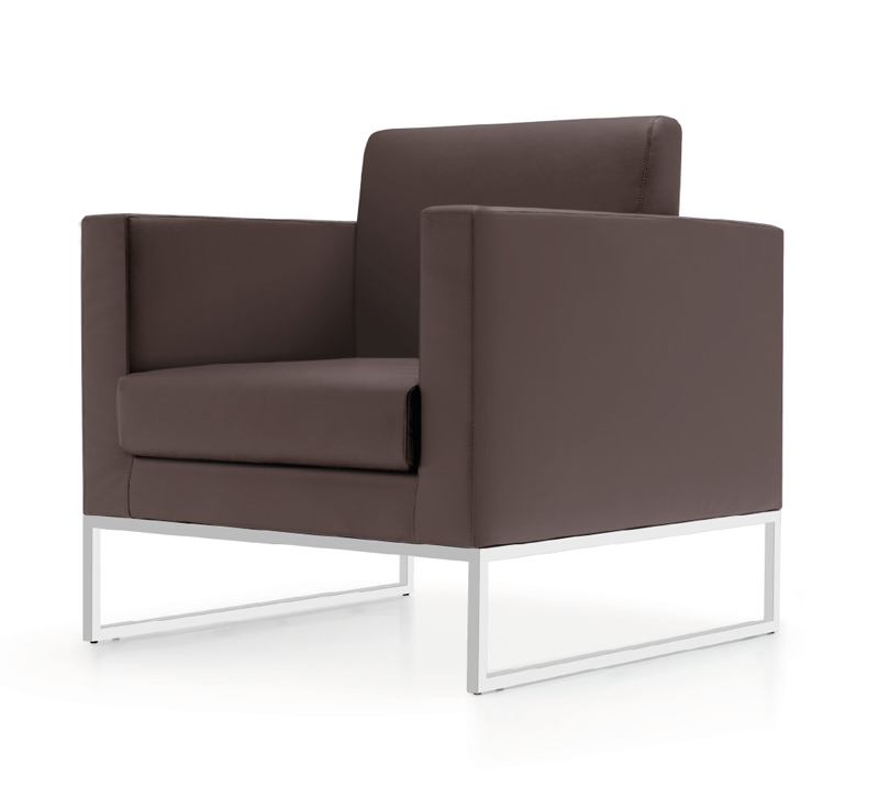 Ibiza Lounge Chair - Image 2