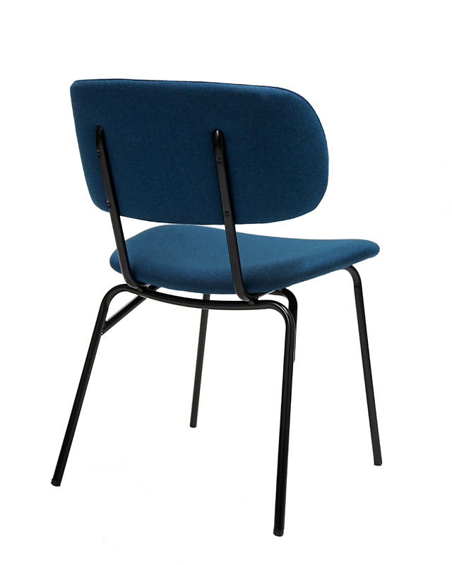 Juliet Side Chair - Image 2