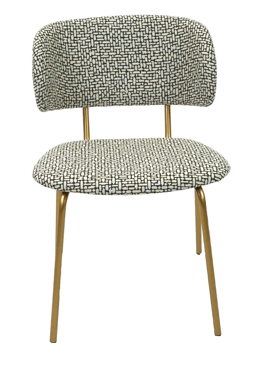 Juliet Side Chair - Image 7