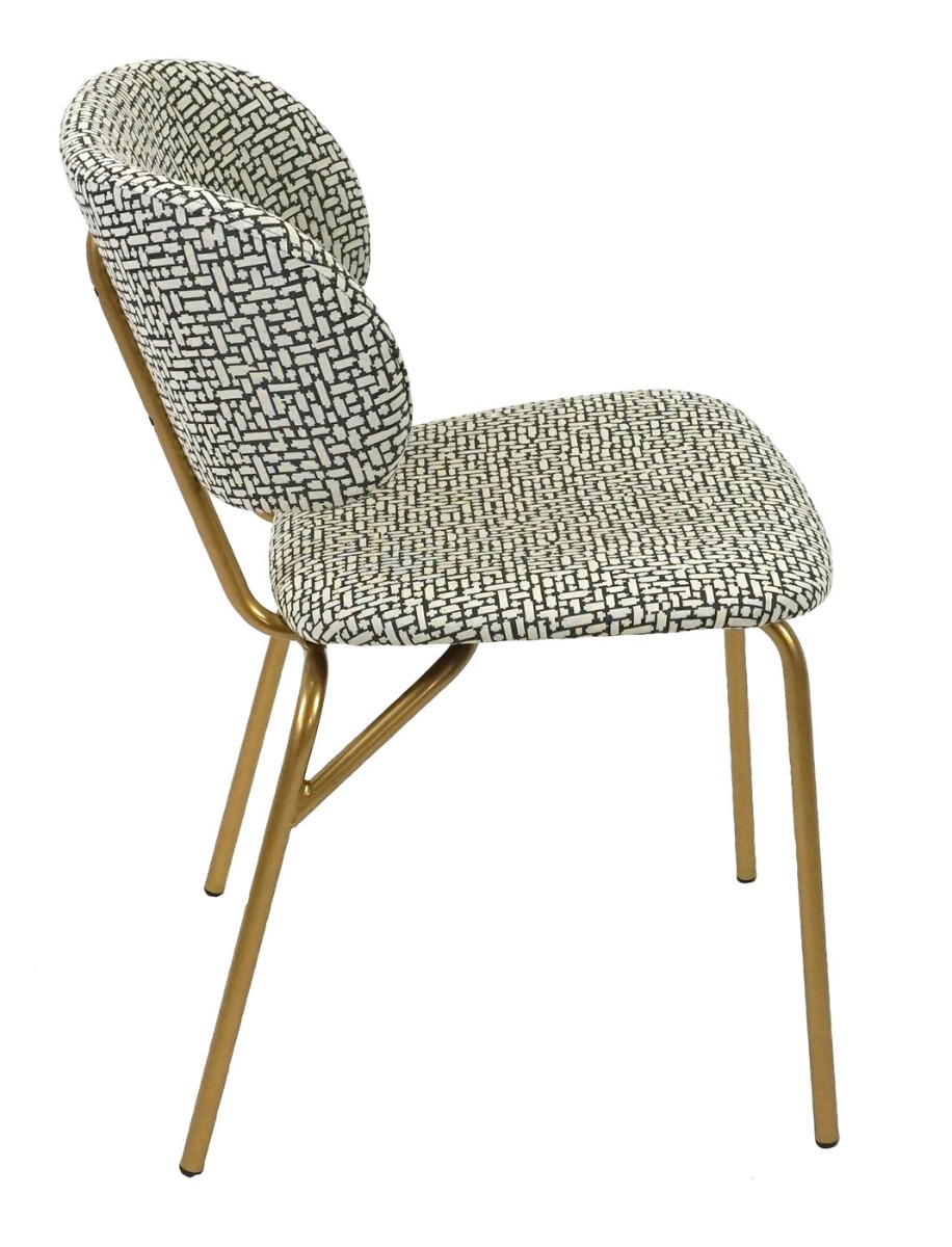 Juliet Side Chair - Image 8