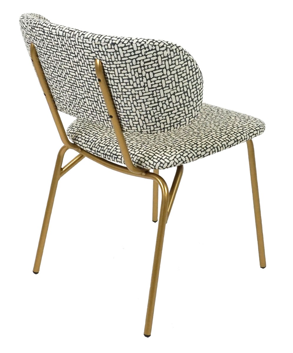 Juliet Side Chair - Image 9