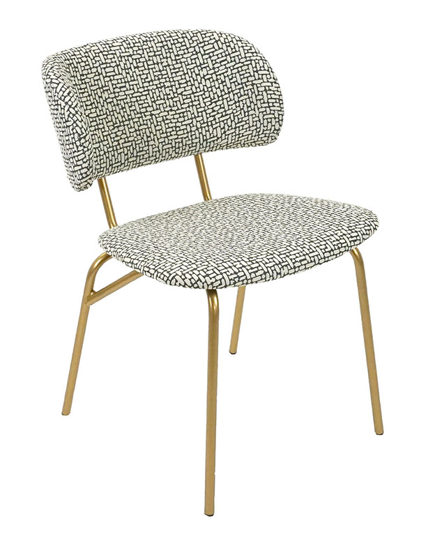 Juliet Side Chair - Image 10