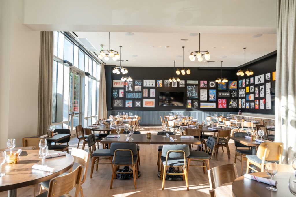 The Lola Chair: A Hospitality Seating Case Study