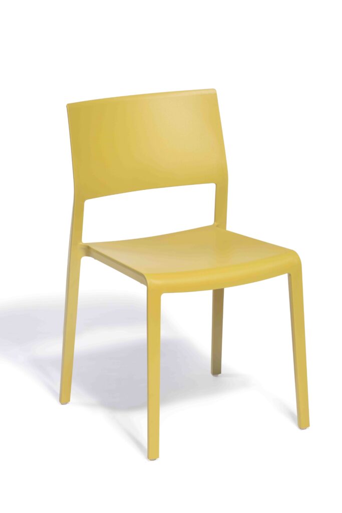 Lily Side Chair