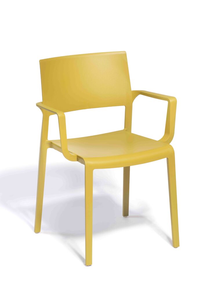Lily Arm Chair