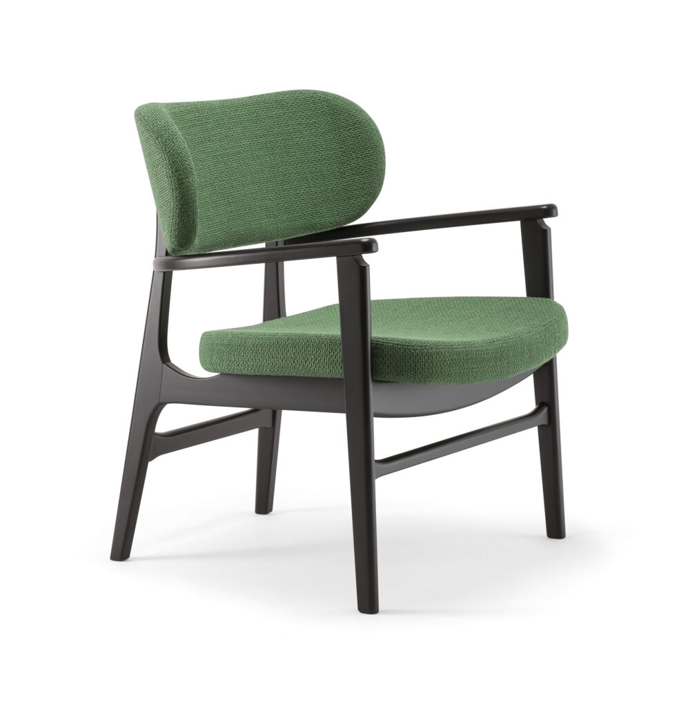 Ana Lounge Chair